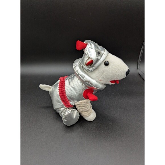 Target Bullseye Dog Plush Lot Mr. Hawaii Campus Recruiting Astronaut - Picture 16 of 16